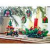 Конструктор LEGO Iconic Вантажівка Санти (40746) зображення 6 Конструктор LEGO Iconic Вантажівка Санти (40746) зображення 6