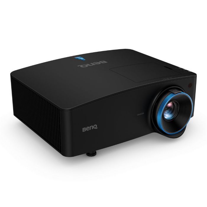 Проектор BenQ LU935ST (9H.JNC77.15E) изображение 2