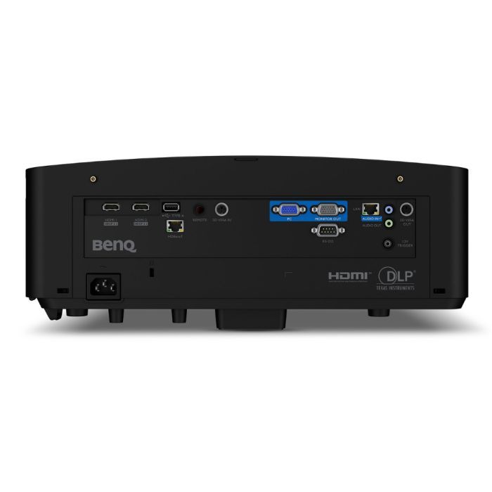 Проектор BenQ LU935ST (9H.JNC77.15E) изображение 3