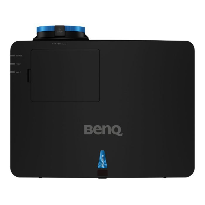Проектор BenQ LU935ST (9H.JNC77.15E) изображение 4