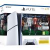 Игровая консоль Sony Playstation 5 Slim Blu-ray 825GB (+EA SPORTS FC 26) (1000049854) изображение 2