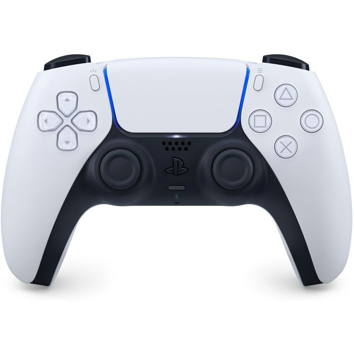 Игровая консоль Sony Playstation 5 Slim Blu-ray 825GB (+EA SPORTS FC 26) (1000049854) изображение 6