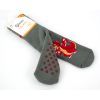 Шкарпетки дитячі Bross махрові з драконом (9898-8-10-green) зображення 3