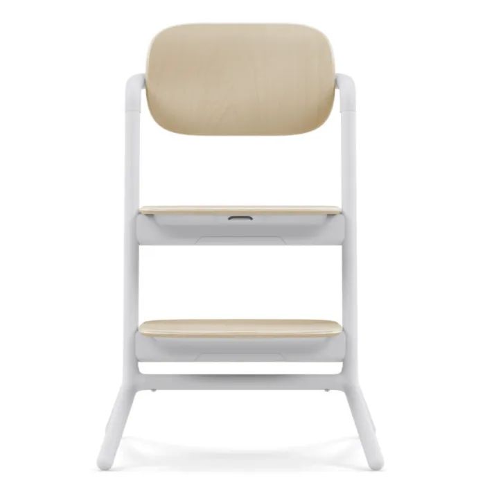 Стілець для годування Cybex Lemo Sand White (522001559) зображення 2