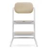 Стілець для годування Cybex Lemo Sand White (522001559) зображення 2