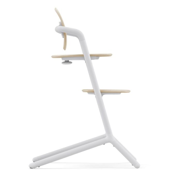 Стілець для годування Cybex Lemo Sand White (522001559) зображення 3