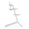 Стілець для годування Cybex Lemo Sand White (522001559) зображення 3