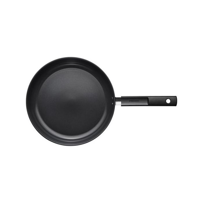 Сковорода Fiskars Hard Face 28 см (1075520) изображение 3