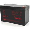 Батарея до ДБЖ Merlion HR1234W12V 9.5Ah (HR1234W)