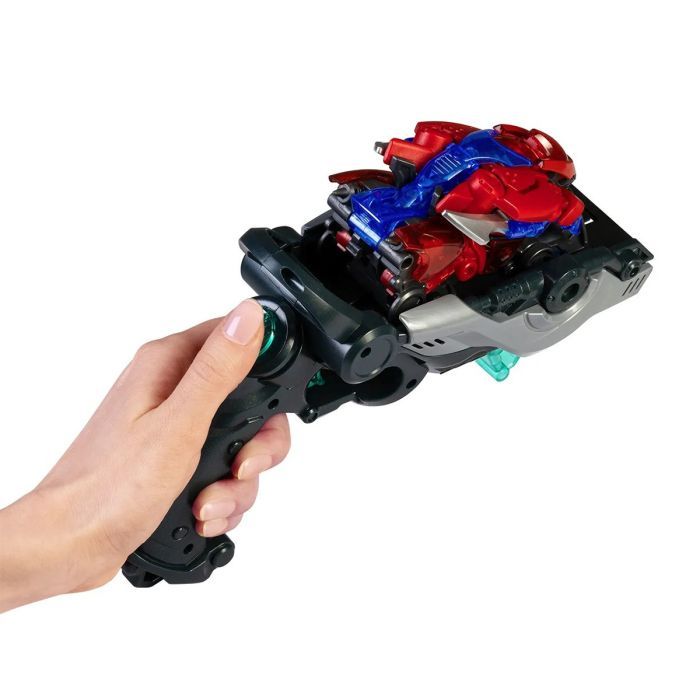 Трансформер Screechers Wild ! S5 L2 - Файермен (EU686122) изображение 4 Трансформер Screechers Wild ! S5 L2 - Файермен (EU686122) изображение 4