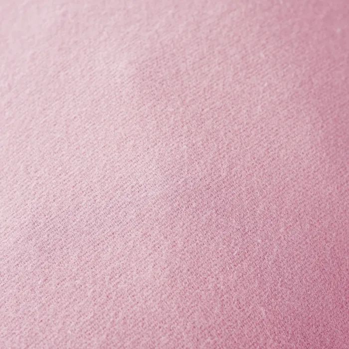 Постельное белье MirSon 008 Pink Фланель 2x143x210 Семейный (2200009651182) изображение 2