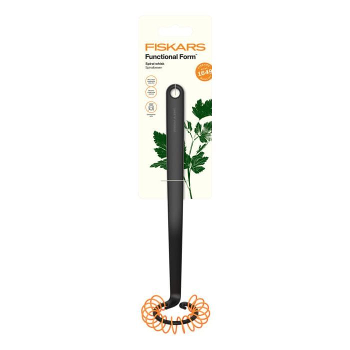 Венчик Fiskars Functional Form спіральний (1014438) изображение 2