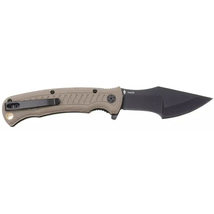 Ніж Boker Plus Micro Tracker Folder (01BP0002) зображення 2 Ніж Boker Plus Micro Tracker Folder (01BP0002) зображення 2