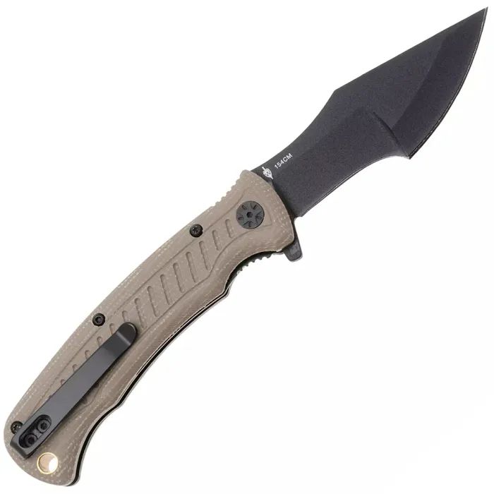 Ніж Boker Plus Micro Tracker Folder (01BP0002) зображення 2