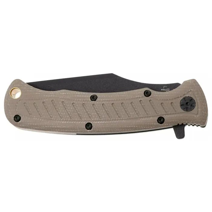 Ніж Boker Plus Micro Tracker Folder (01BP0002) зображення 3 Ніж Boker Plus Micro Tracker Folder (01BP0002) зображення 3