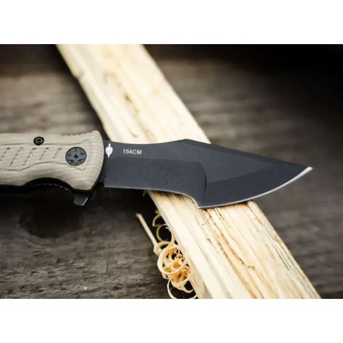 Ніж Boker Plus Micro Tracker Folder (01BP0002) зображення 4 Ніж Boker Plus Micro Tracker Folder (01BP0002) зображення 4
