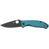 Нож Spyderco Tenacious BB Titanium Blue (C122TIBLBKP) > цены в Киеве и Украине Нож Spyderco Tenacious BB Titanium Blue (C122TIBLBKP)