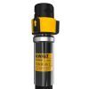 Вибробулава DeWALT POWERSHIFT, с гибким валом, D=50 мм., L=5 м. (DCPS3505) изображение 3