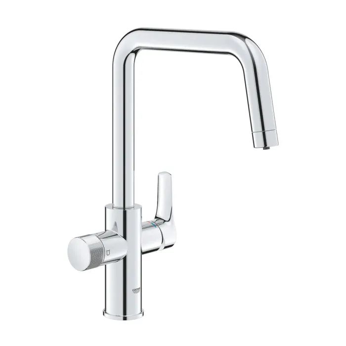 Змішувач Grohe QuickFix 30631000 (CV036255)
