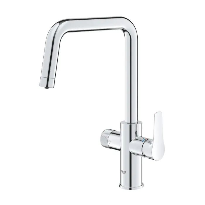 Змішувач Grohe QuickFix 30631000 (CV036255) зображення 2