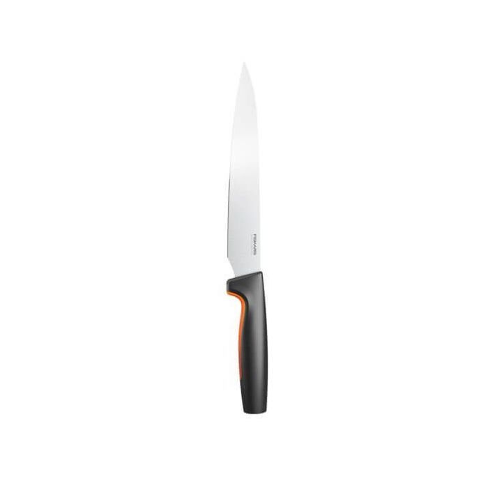 Кухонный нож Fiskars Functional Form для коренеплодів 11 см (1057542) изображение 2