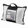 Подушка Ardesto Sleepwell, 40х60см, прямокутна, піна меморі, білий (ART4060SHP) зображення 5