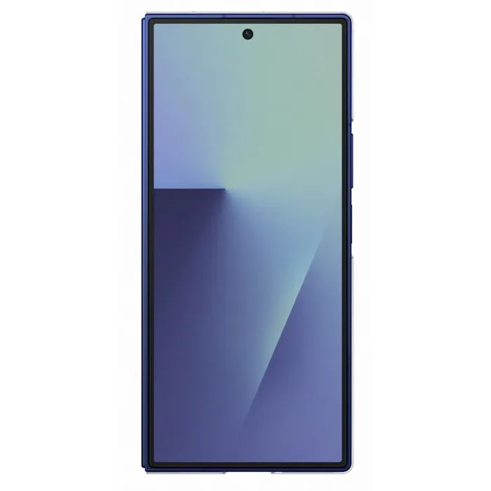 Чехол для мобильного телефона Samsung Clear Galaxy Fold 7 Transparent (EF-AF966CTEGUA) изображение 2