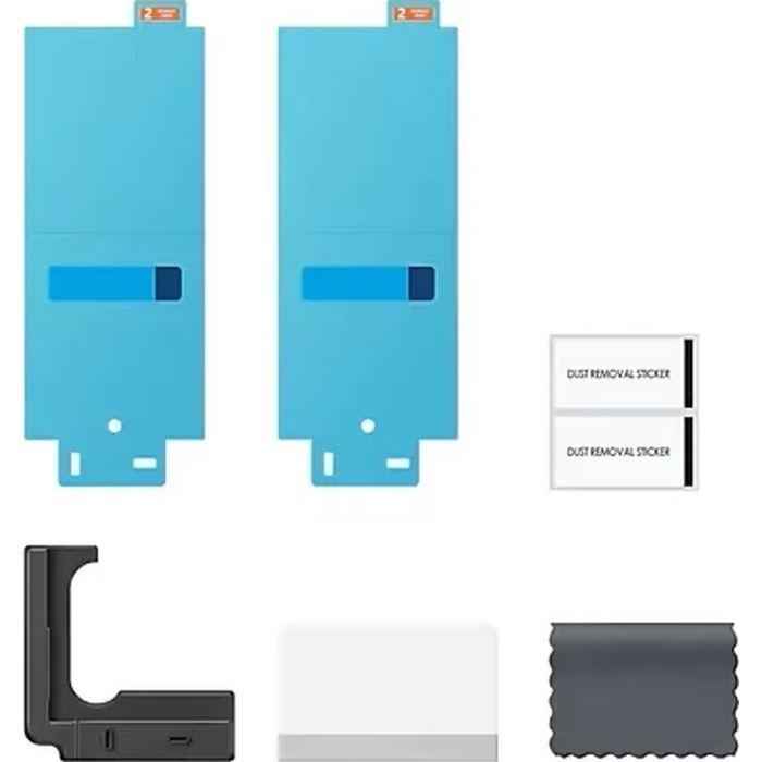 Чехол для мобильного телефона Samsung Clear Galaxy Fold 7 Transparent (EF-AF966CTEGUA) изображение 4