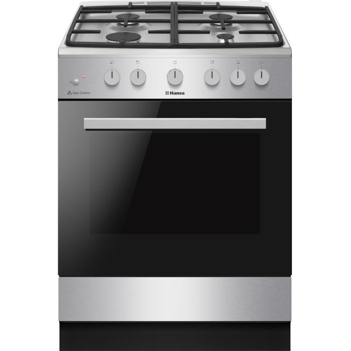 Плита Hansa FCGS61129H зображення 2