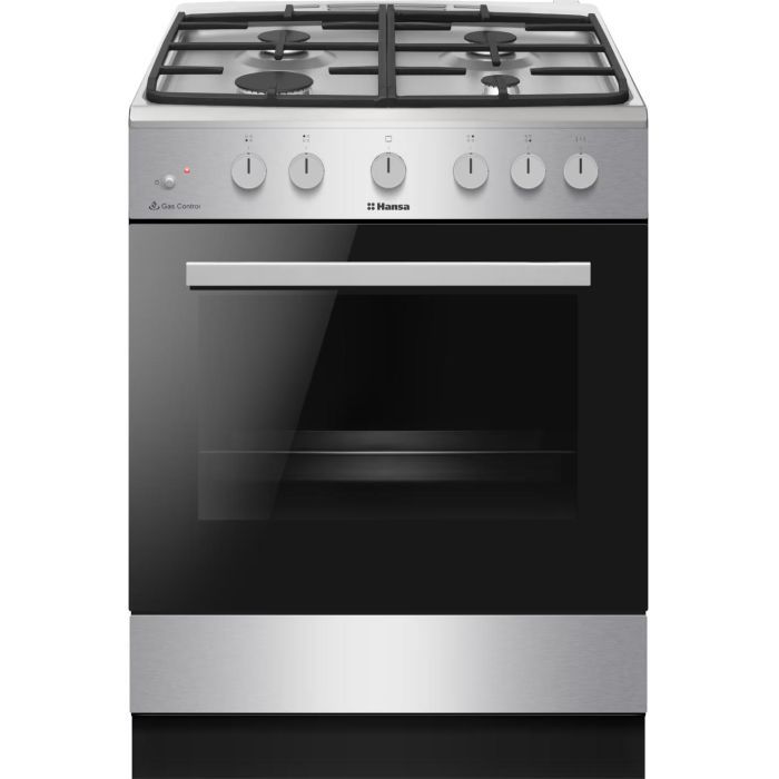 Плита Hansa FCGS61129H зображення 3