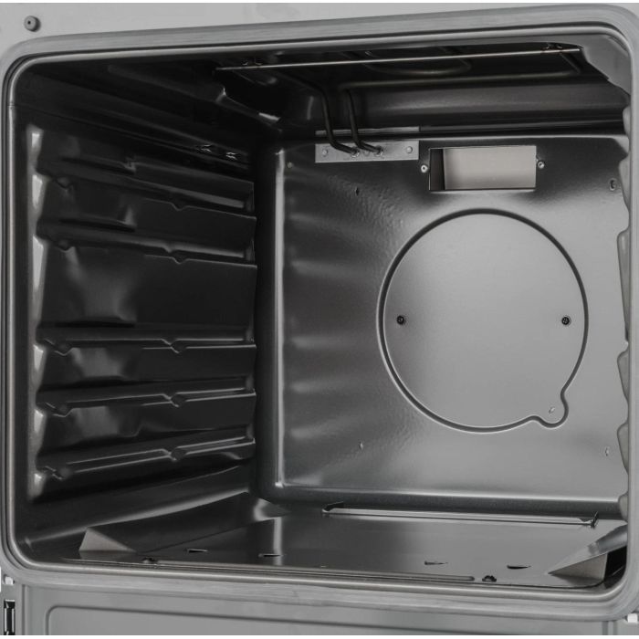 Плита Hansa FCGS61129H зображення 5