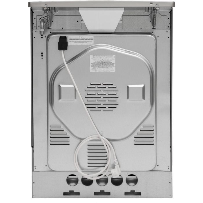 Плита Hansa FCGS61129H зображення 8