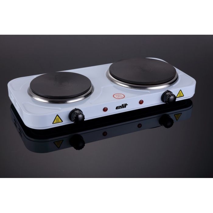 Настольная плита ELIT DKP-1 изображение 2