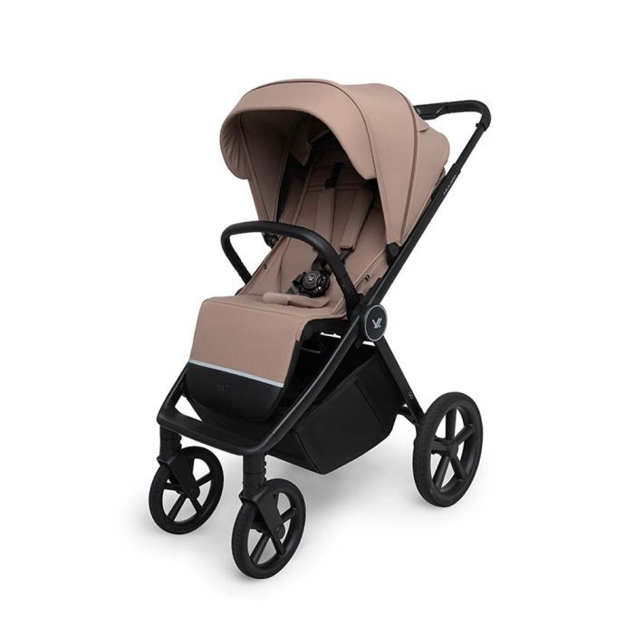 Коляска Muuvo Go (Lillac) (MGO-W-LILLAC)