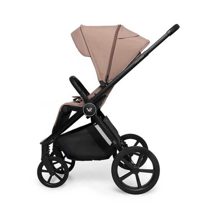 Коляска Muuvo Go (Lillac) (MGO-W-LILLAC) изображение 2