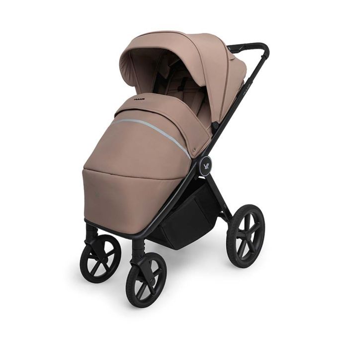 Коляска Muuvo Go (Lillac) (MGO-W-LILLAC) изображение 3