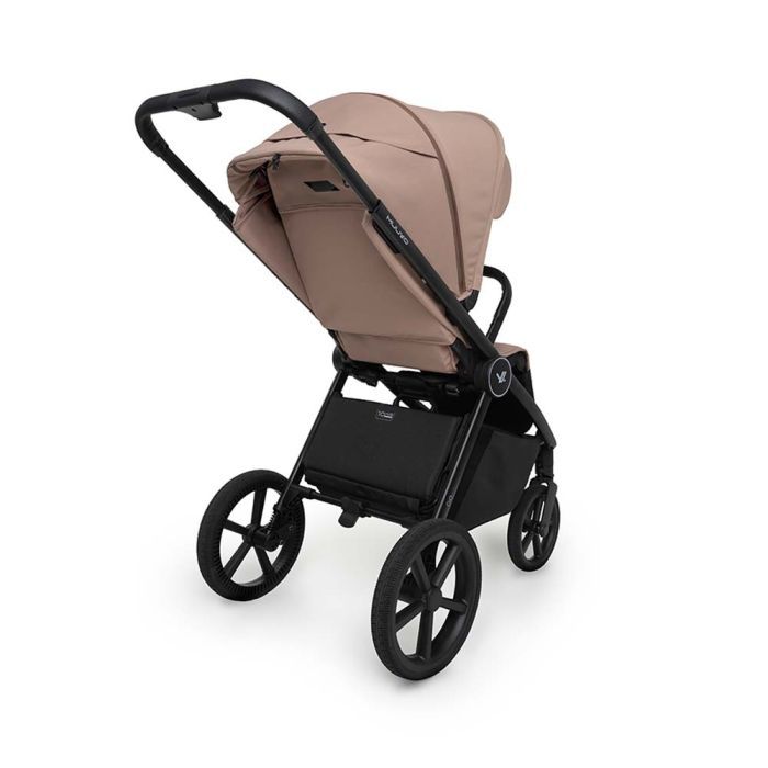 Коляска Muuvo Go (Lillac) (MGO-W-LILLAC) изображение 4