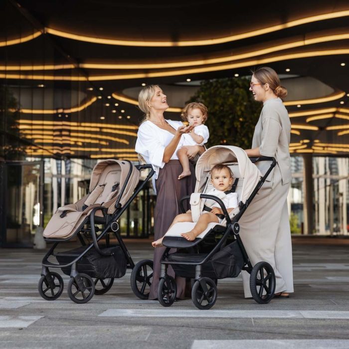 Коляска Muuvo Go (Lillac) (MGO-W-LILLAC) изображение 7