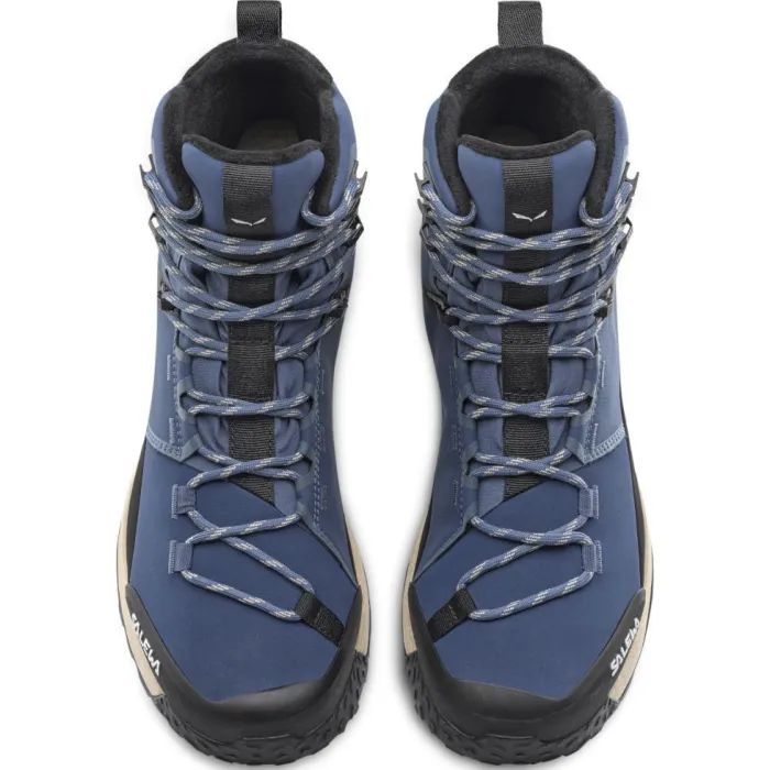 Ботинки Salewa Puez Winter Mid PTX Wmn 61448 8669 - 41 - синій (013.001.6417) изображение 4
