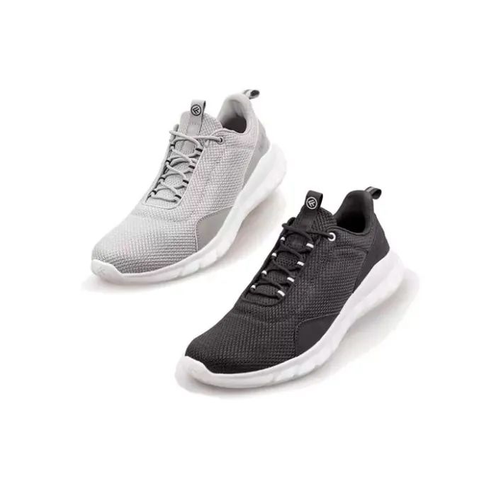 Кросівки Xiaomi FreeTie Urban Light Running Shoes 41 Grey MR0031BWW (Ф31465) зображення 4