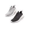 Кросівки Xiaomi FreeTie Urban Light Running Shoes 42 Grey MR0031BWW (Ф31466) зображення 4