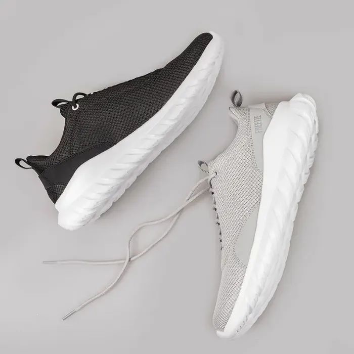 Кросівки Xiaomi FreeTie Urban Light Running Shoes 41 Grey MR0031BWW (Ф31465) зображення 6