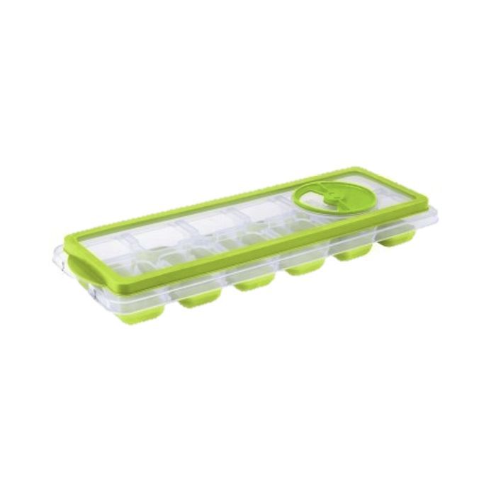 Форма для льда Herevin Ice Tray-Green (161019-801)