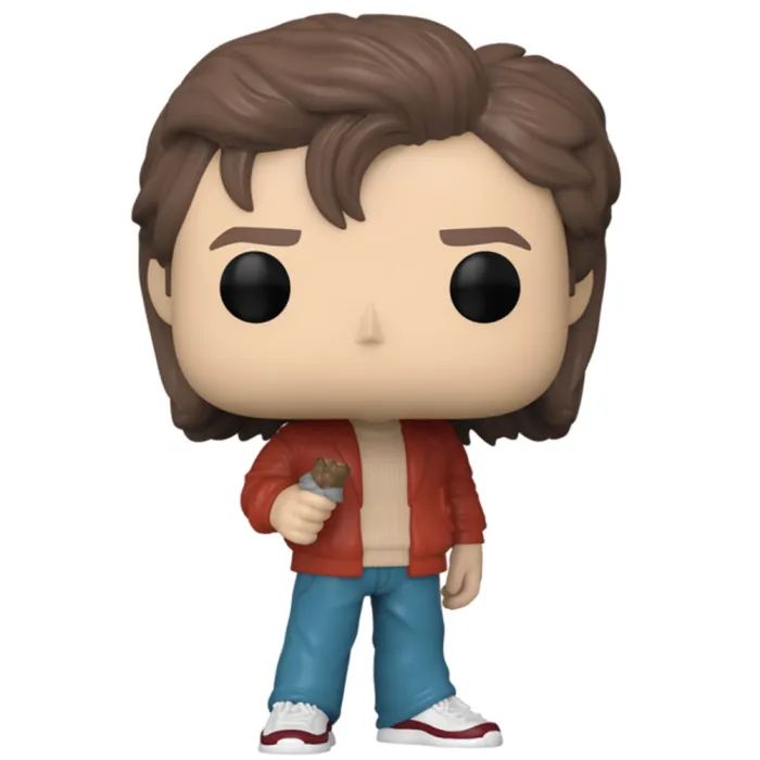 Фігурка Funko Pop Stranger Things Стів Гаррінґтон (75749)
