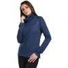 Кофта Kilpi Rolo-W Wmn UL0210 dark blue - 44 - темно-синя (024.0938) зображення 3