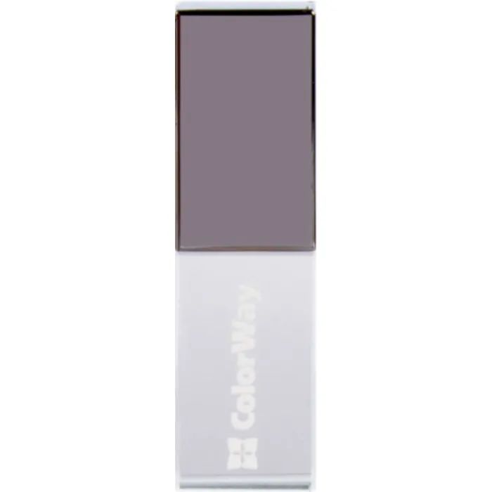 USB флеш накопитель ColorWay 32GB 3.0 Transparent (CW-USBCL32)