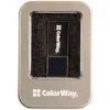 USB флеш накопитель ColorWay 32GB 3.0 Transparent (CW-USBCL32) изображение 9