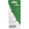 Карабін туристичний Tribe Double Lock (T-LB-0006-metal) зображення 3