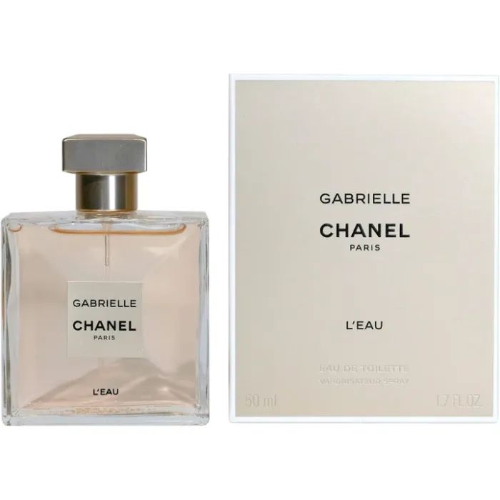 Туалетна вода Chanel Gabrielle L'Eau 100 мл (3145891203608)