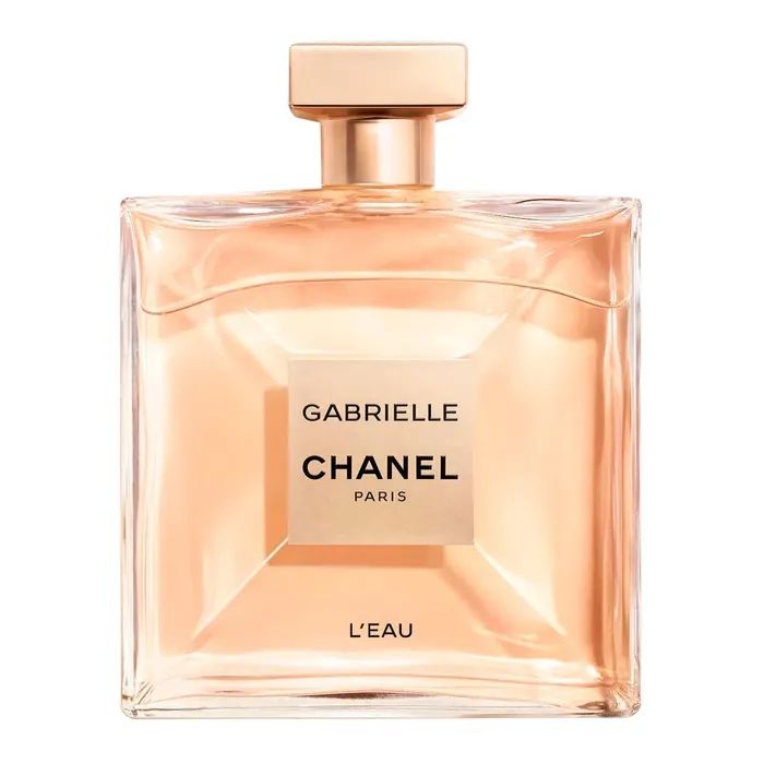 Туалетна вода Chanel Gabrielle L'Eau 100 мл (3145891203608) зображення 2